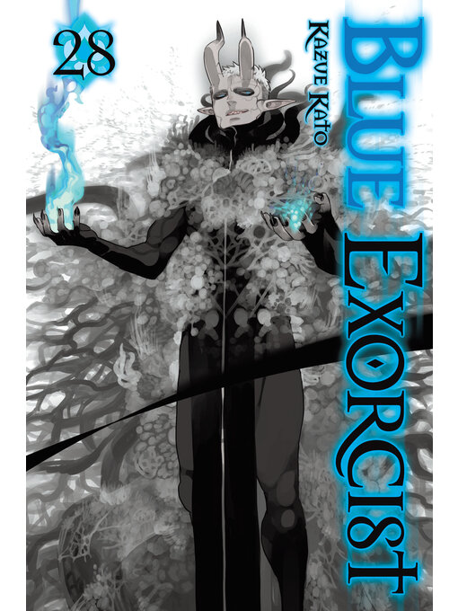 Title details for Blue Exorcist, Volume 28 by Kazue Kato - Available